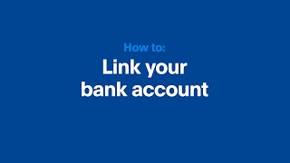 How to Link a Bank Account to a PayPal Business Account [upl. by Eellah]