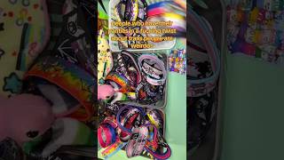 Packing Pride Bat Bracelets🏳️‍⚧️transgender lgbt bracelet smallbusiness bat at skyebluezcom [upl. by Moersch259]