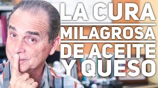 Episodio 1344 La Cura Milagrosa De Aceite y Queso [upl. by Panthea]