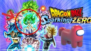 Dragon Ball sparking zero es divertido pickle ve a un psicólogo [upl. by Etnohc]