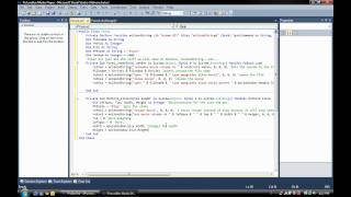 How to Make a PictureBox Media Player In Visual Basic 2010 [upl. by Leopold]