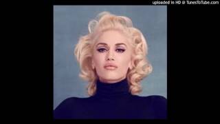 Gwen Stefani  Asking 4 It No Rap Solo Version [upl. by Amandi156]