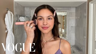 70 Beauty Secrets in 13 Minutes  Everything We Learned in 2021  Vogue [upl. by Pooley833]