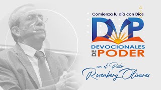 Devocionales de poder  Sábado 9 de noviembre de 2024 [upl. by Philina]