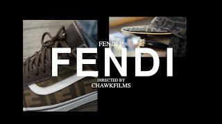 Fendi P  FENDI OFFICIAL VIDEO [upl. by Daitzman65]