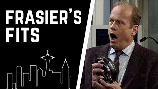 The Best of Frasier Crane [upl. by Damour]