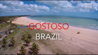 Gostoso  Portugal Windsurfing Kitesurfing and Multi Sport Holidays with Sportif Travel [upl. by Steffin]