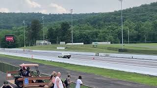 Lucas Oil Drag Racing at Maple Grove LODRS [upl. by Yerffe]