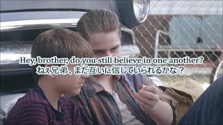 洋楽 和訳 Avicii  Hey Brother [upl. by Encratia795]