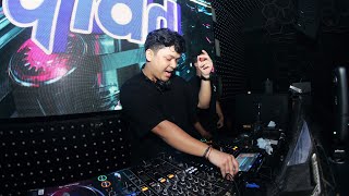 HBRP LIVE SET  PLATINUM JOGJA [upl. by Laet]