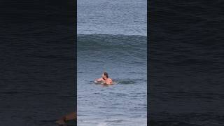 Just A Really Fun Wave surfersofbali surfing surfers [upl. by Aikrehs51]