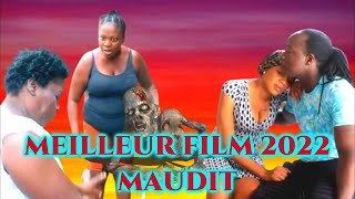 MEILLEUR FILM 2022 MAUDIT FILM COMPLET 2 Carl Fabiola  Anna  mona [upl. by Nomolas]