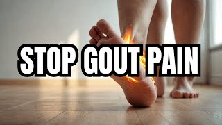 How to Avoid Gout and Why You Should Care [upl. by Zetnahs]