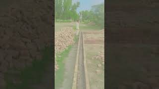 Pani peer to dam karwyee  Kaleem New House Work Start  Apna Saraiki Niazi [upl. by Sabine]