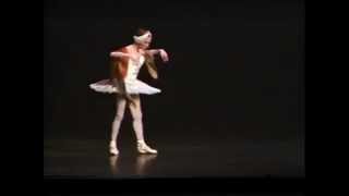 Prima ballerina NMakarova tells us about her disasters on stage [upl. by Sheela]