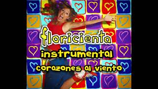 Corazones Al Viento Instrumental [upl. by Ursal684]