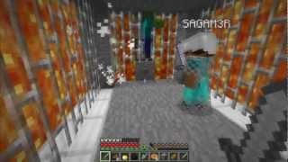 Minecraft Survival Games S2E2  لعبة البقاء الموسم الثاني [upl. by Darken895]