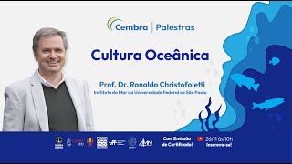 Cembra Palestras  Cultura Oceânica [upl. by Rosalind783]