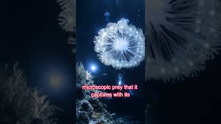 Why the Dandelion Jellyfish is One of the Oceans Most Unique Creaturesquot [upl. by Slifka]