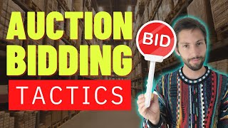 How To Win eBay Auctions in 2022  Bidding Tactics for eBay Auctions [upl. by Rehpetsirhc]