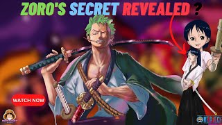 One Piece The Wano Country Arc was a HUGE Missed Opportunity for ZORO  HINDI  ANIME [upl. by Emmerich]