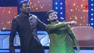 Super Singer 2023  Grand Launch Promo  Starting today at 9 PM amp every Sat amp Sun at 9 PM on StarMaa [upl. by Henning697]