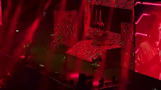 ENTER SHIKARI  Anaesthetist  live  OVO arena Wembley 170224 [upl. by Stortz]