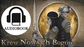 Krew Nowych Bogów  audiobook [upl. by Anul]