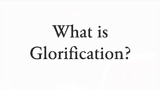 The Final Removal of Sin What is Glorification  Faith Foundations with Dr Todd Baker [upl. by Bartle]