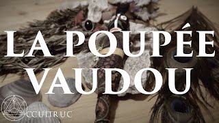 La Poupée Vaudou  Occultruc 8 [upl. by Thorr]