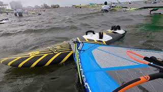 OBX Wind 2023 Long Race [upl. by Zsolway]