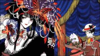 Sawagashii Kairou xxxHOLiC Movie OST [upl. by Adar]