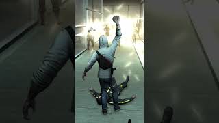 All Assassins creed games Parkour Montage parkour assassianscreed [upl. by Angadresma]