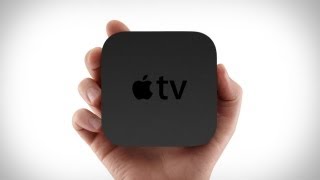 Обзор Apple TV 3Gen  Apple TV Box [upl. by Imik]