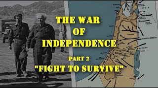 War of Independence Part 2 [upl. by Greyso963]