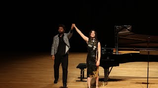 Asmik Grigorian highlights from Festival d’AixenProvence [upl. by Anoiuq]