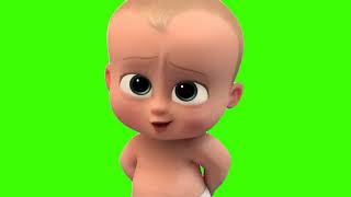 THE BOSS BABY 1 [upl. by Esyahc]