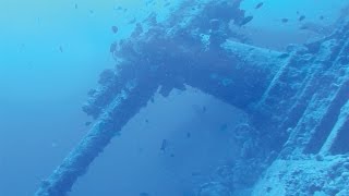 Thistlegorm Egypt Dive Site Review  wwwsimplyscubacom [upl. by Jabez]