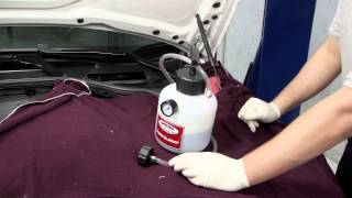 ECS Tuning How To Bleed Your Brakes [upl. by Mcwherter]