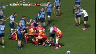 October Try of the Month [upl. by Weider]