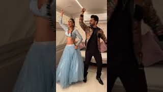 Nia Sharma new song after Do Ghoont [upl. by Meill]