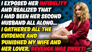 Cheating Wife Stories Even The Children Turned Out To Be Not Mine Reddit Stories Audio Stories [upl. by Jemma]