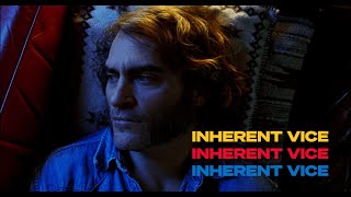 Inherent Vice Trailer Kinds of Kindness Official Trailer Style [upl. by Assirehs594]