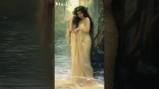 Naiad classic fantasy neoclassic soundtrack relaxingmusic music [upl. by Ajiam]