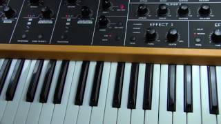 Studiologic Sledge TUTORIAL 23 Wont get fooled again [upl. by Belier]