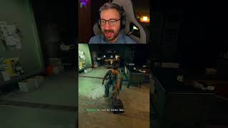 quotach mensch Woodsder schöne Röhrenfernseher quot 📺😵 in BLACK OPS 6  blackops6 [upl. by Yla]