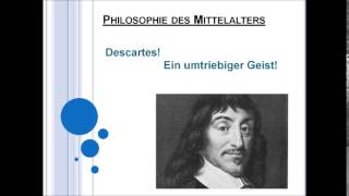 Descartes [upl. by Vidovic536]