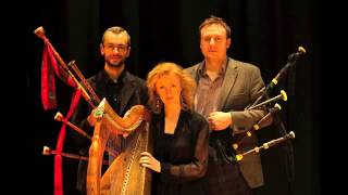 Coracle at Galway Early Music Festival [upl. by Maje]