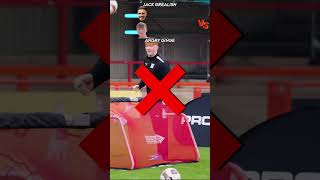 JACK GREALİSH Takes on ANGRY GINGE in the ULTIMATE REACTION CHALLENGE [upl. by Anitsud]