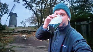 Boozin on Bidston Hill A Quest for the Perfect Pint [upl. by Acire737]